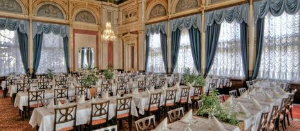 Hotel Imperial Restaurant