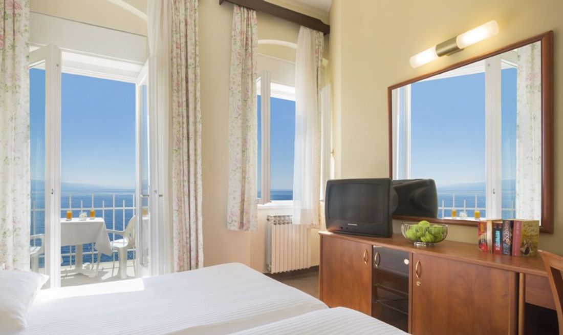 Hotel Istra Room