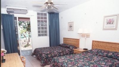 Parador Villa Antonio