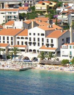 Hotel Podgorka
