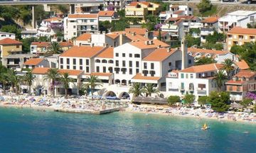 Hotel Podgorka