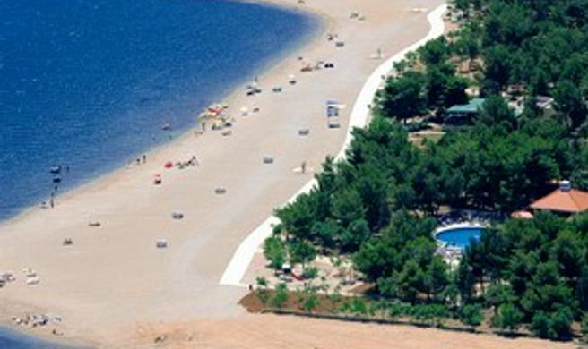 Amadria Park Hotel Jakov-Sibenik Exterior