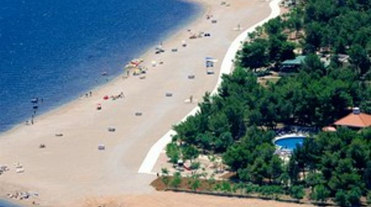 Amadria Park Hotel Jakov-Sibenik Exterior