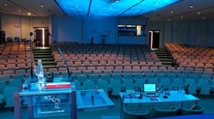 Amadria Park Hotel Jakov-Sibenik Meeting
