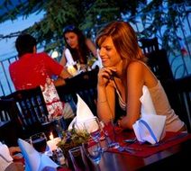 Amadria Park Hotel Jakov-Sibenik Restaurant