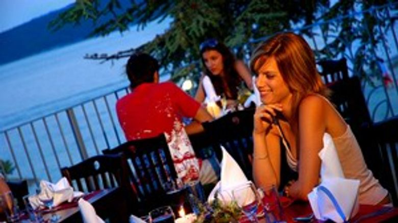 <b>Amadria Park Hotel Jakov-Sibenik Restaurant</b>