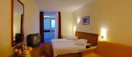 Amadria Park Hotel Jakov-Sibenik Room