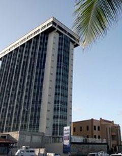 Recife PraiaHotel