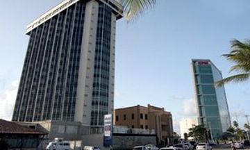 Recife PraiaHotel