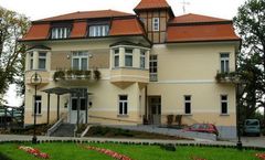 Hotel Korana-Srakovcic