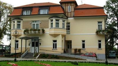 Hotel Korana-Srakovcic