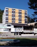 Hotel Toplice