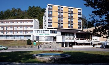 Hotel Toplice
