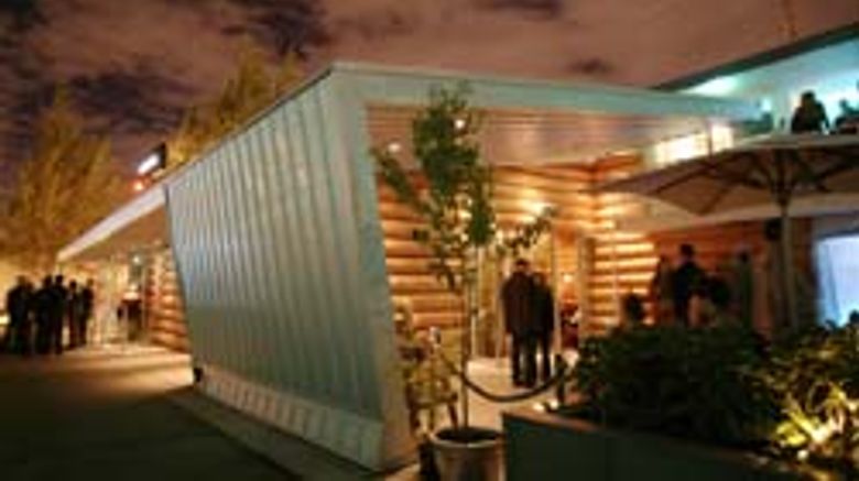 <b>Jupiter Hotel Restaurant</b>