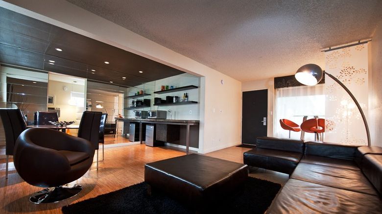<b>Jupiter Hotel Suite</b>