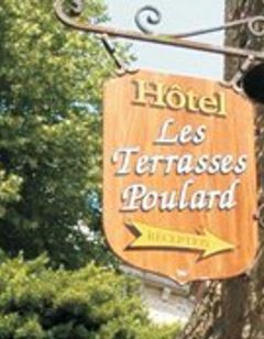 Les Terrasses Poulard
