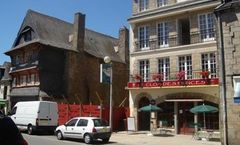 Le Clos Des Princes