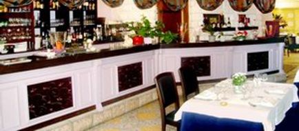 Le Clos Des Princes Restaurant