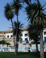 Hotel Heraclea Residence
