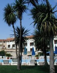 Hotel Heraclea Residence