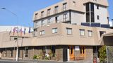The Victoria Hotel Dunedin Exterior