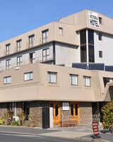 The Victoria Hotel Dunedin