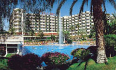 Hotel Vulcano