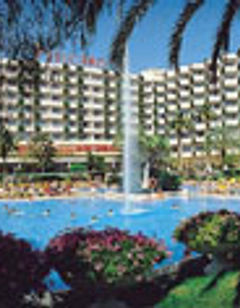 Hotel Vulcano