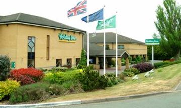 Citrus Hotel Coventry