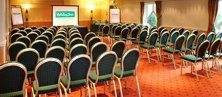 Citrus Hotel Coventry Meeting