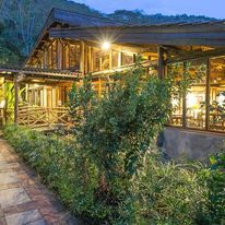 Sarova Lion Hill Game Lodge