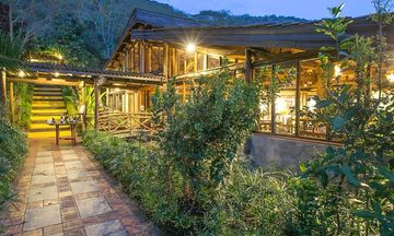 Sarova Lion Hill Game Lodge