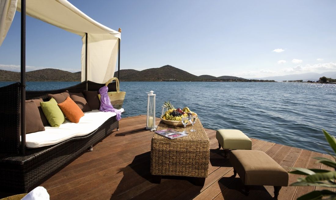 Elounda Akti Olous Exterior