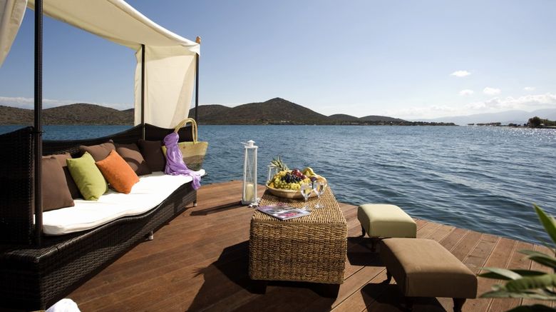 Elounda Akti Olous Exterior