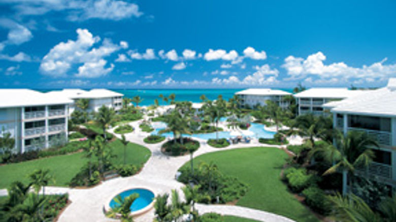 <b>Ocean Club Exterior</b>