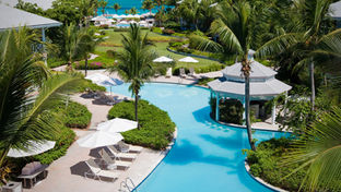 Ocean Club