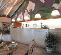 Ocean Club Lobby