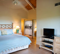 Ocean Club Room