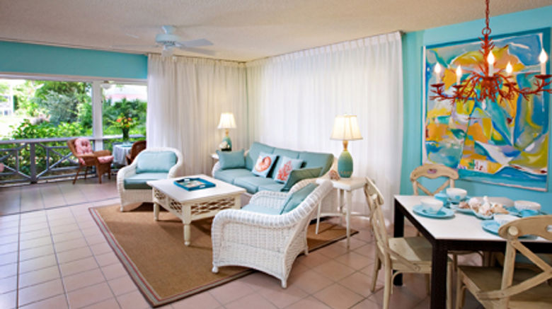 <b>Ocean Club Suite</b>