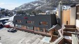Spa Suite-Home Briancon Serre-Chevalier Exterior