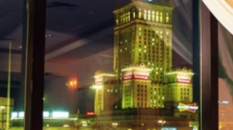 <b>Warsaw Presidential Hotel Bar/Lounge</b>