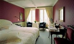 Belle Epoque Hotel
