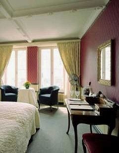 Belle Epoque Hotel
