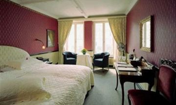 Belle Epoque Hotel