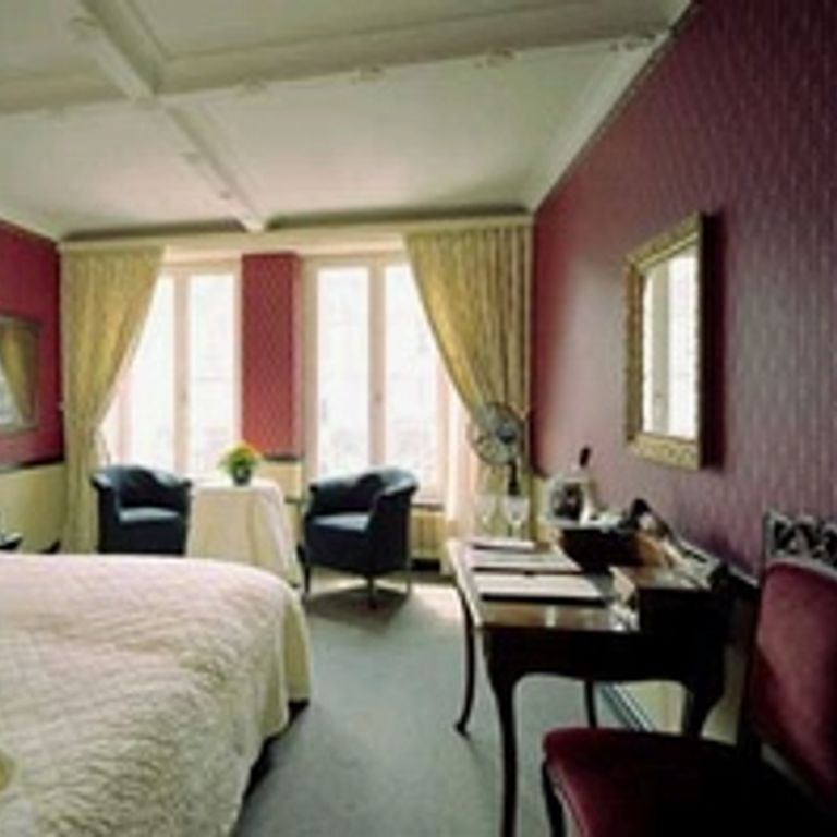 Belle Epoque Hotel