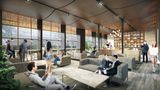 Hotel 30 Bencoolen Bar/Lounge