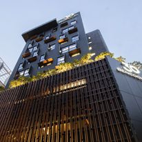 Hotel 30 Bencoolen