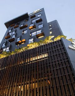 Hotel 30 Bencoolen