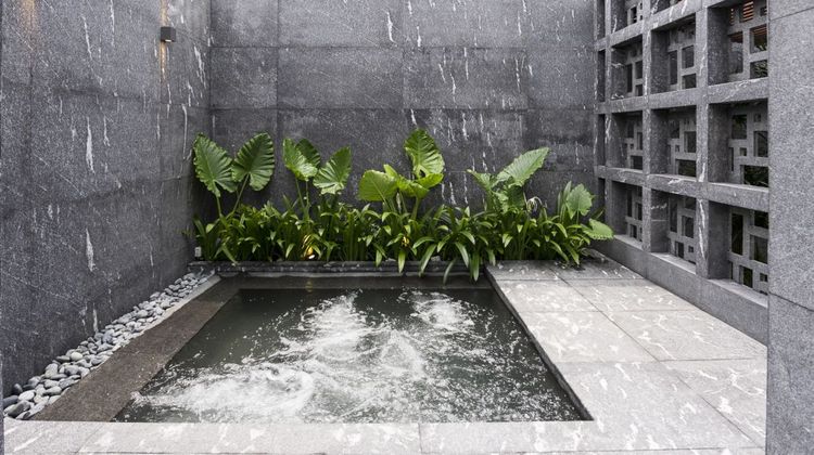 Hotel 30 Bencoolen Spa