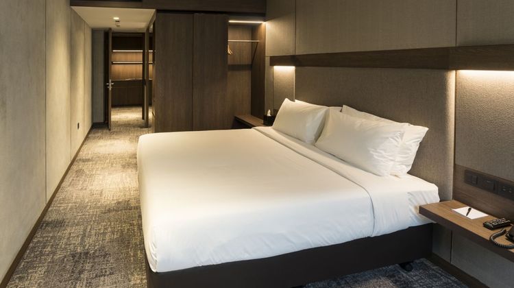 Hotel 30 Bencoolen Suite